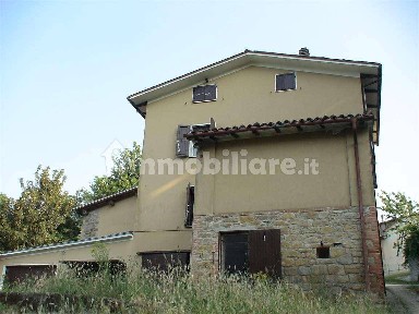 Terratetto unifamiliare strada cesura, Neviano degli Arduini