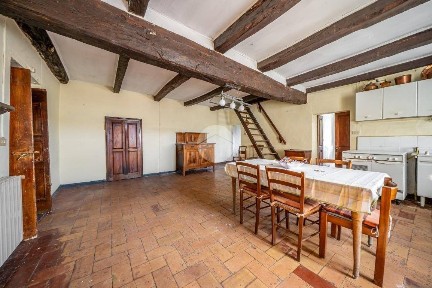 Terratetto unifamiliare Strada Della Scuola, Valle Di Castrignano 7, Valle Di Castrignano, Langhirano