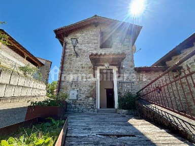 Terratetto unifamiliare Strada Antesica 48, Antesica, Langhirano