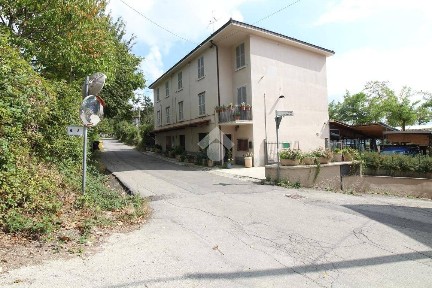 Terratetto unifamiliare Str. case gonizzi 7, Cozzano, Langhirano