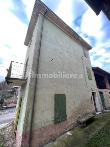 Terratetto plurifamiliare Strada Provazzano 13, Provazzano, Neviano degli Arduini