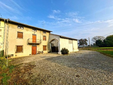 Terratetto plurifamiliare Località Copermio 113, Copermio, Colorno