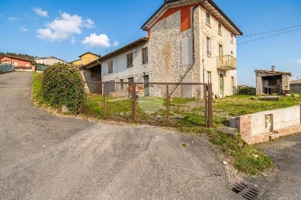 Terratetto unifamiliare Strada Case Barbieri 4, Cozzano, Langhirano