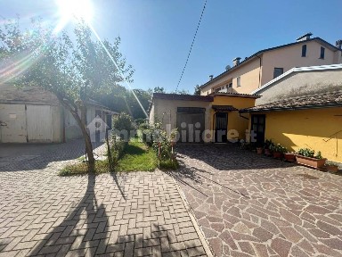 Parma, Campus - Gaione, Strada Montanara, 316