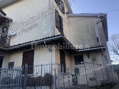 Casa indipendente all'asta Loc. Bargone, via Case Senni, 15, Salsomaggiore Terme