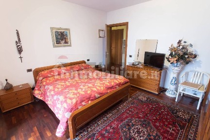 Terratetto plurifamiliare Fornio 21, Fornio, Fidenza