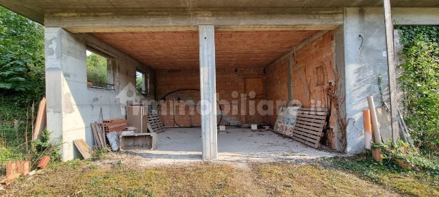 Terratetto unifamiliare Strada Francesco Petrarca, Orzale, Neviano degli Arduini