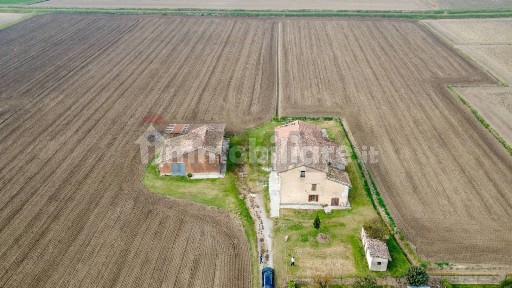 Terratetto unifamiliare Strada della Zecca, Carzeto, Soragna