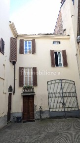 Parma, Centro Storico, Borgo della Posta, 13