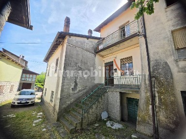Terratetto unifamiliare Strada Valcieca 38, Palanzano