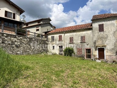 Terratetto unifamiliare Località Vosina, Bardi