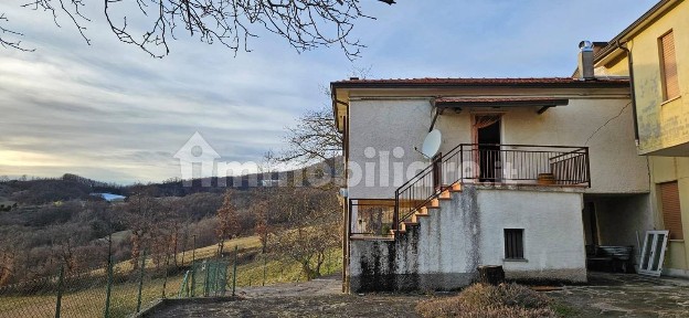 Terratetto unifamiliare Località Pessola Sorta, Varsi