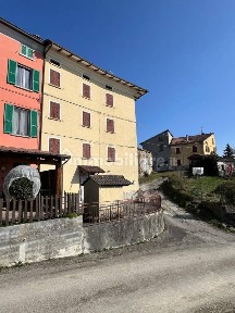 Terratetto unifamiliare Località Cogno Grezzo, Bardi