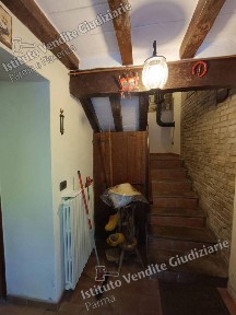 Casa indipendente all'asta via Paderna di Sotto, 14 e 16, Neviano degli Arduini