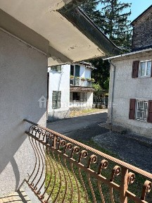 Terratetto unifamiliare Strada del Borgo 29, Reno, Tizzano Val Parma