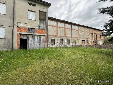 Terratetto unifamiliare strada la villa bazzano, Neviano degli Arduini