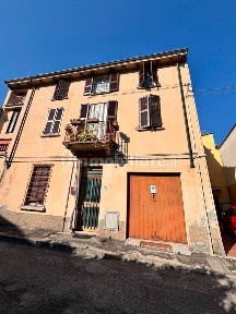 Terratetto unifamiliare via San Martino 7, Centro, Salsomaggiore Terme