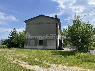 Terratetto unifamiliare Località Lame, Bardi
