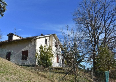 Terratetto unifamiliare strada le Mole, Lupazzano, Neviano degli Arduini