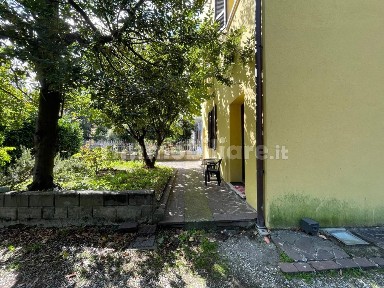 Terratetto unifamiliare viale Firenze, San Leonardo, Parma