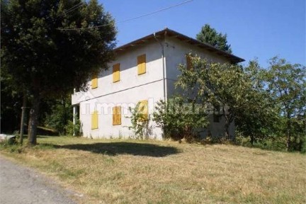 Terratetto unifamiliare Strada Provinciale 41, Centro, Neviano degli Arduini