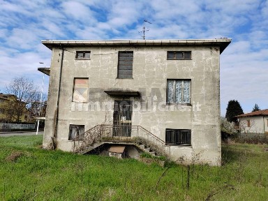 Terratetto unifamiliare strada santa margherita 18, Santa Margherita, Fidenza