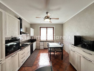 Terratetto unifamiliare via Giovanni XXIII, Centro, Fidenza