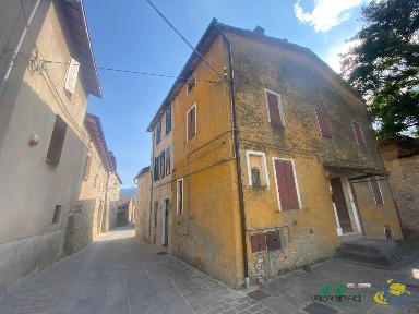 Terratetto unifamiliare strada della borgata 19, Lesignano Palmia, Terenzo