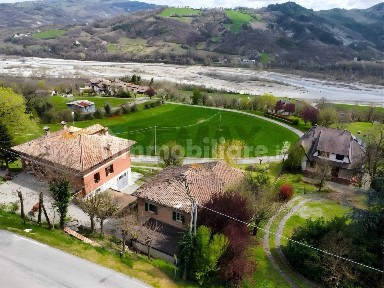 Terratetto unifamiliare strada provinciale 17, loc vignetta 12, Neviano degli Arduini