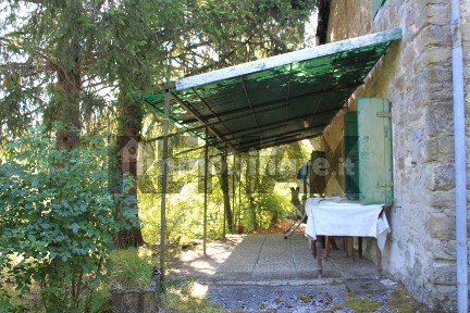 Terratetto unifamiliare strada brianzi aldo San c., Ranzano, Palanzano