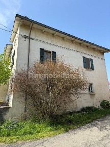 Terratetto unifamiliare Località Monte, Varano de' Melegari