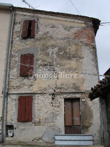 Terratetto unifamiliare via Aldo Battioni 53, San Michele Tiorre, Felino