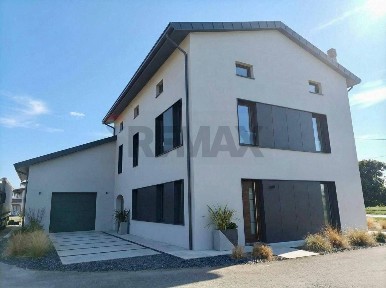 Terratetto unifamiliare frazione roncole verdi 23, Roncole Verdi, Busseto