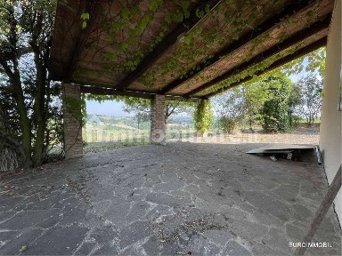 Terratetto unifamiliare via La Fossola, Traversetolo