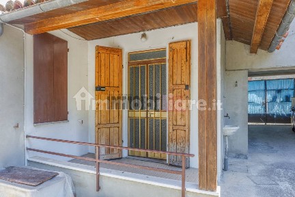 Terratetto unifamiliare via Battilocchi 67, Calestano