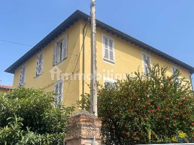 Parma, San Leonardo, Strada Alessandria