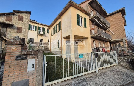 Terratetto unifamiliare Strada per Cozzano 22, Cozzano, Langhirano