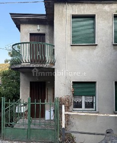 Terratetto unifamiliare Strada Monchio 9A, Pastorello, Langhirano
