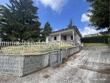 Terratetto unifamiliare Strada Della Costa, Neviano degli Arduini