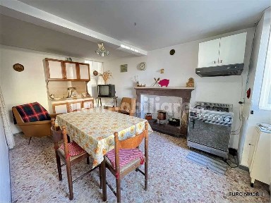 Terratetto unifamiliare via Argini, 164, Mamiano, Traversetolo