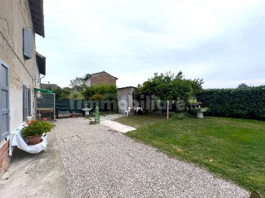 Terratetto unifamiliare Strada Quarta-Fontanelle 11, Fontanelle, Roccabianca
