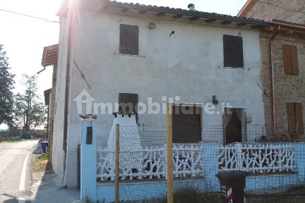 Terratetto unifamiliare Strada Bagnacana 24, Traversetolo
