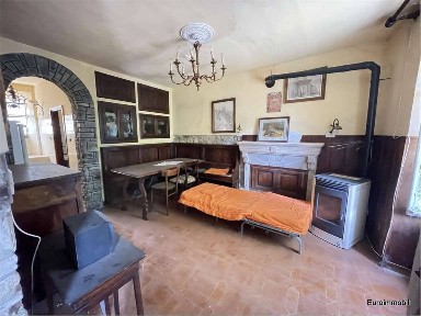 Terratetto unifamiliare via la costa, Centro, Neviano degli Arduini