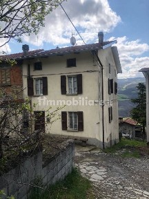 Terratetto unifamiliare Località Contile Gherardi, Varsi
