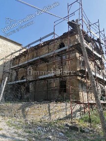 Casa indipendente all'asta fraz. Goiano, Strada Goiano, 4/6, Terenzo
