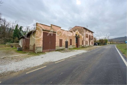 Terratetto unifamiliare via Scaccaglia, 5, Sala Baganza