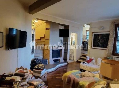 Casa indipendente all'asta via Case Senni - Bargone, 15, Salsomaggiore Terme