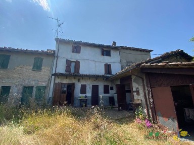 Terratetto unifamiliare Sp54 109, Medesano