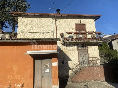Terratetto unifamiliare Località Noveglia, Noveglia, Bardi