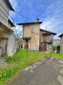 Terratetto unifamiliare via San Cristoforo 6, Monchio delle Corti